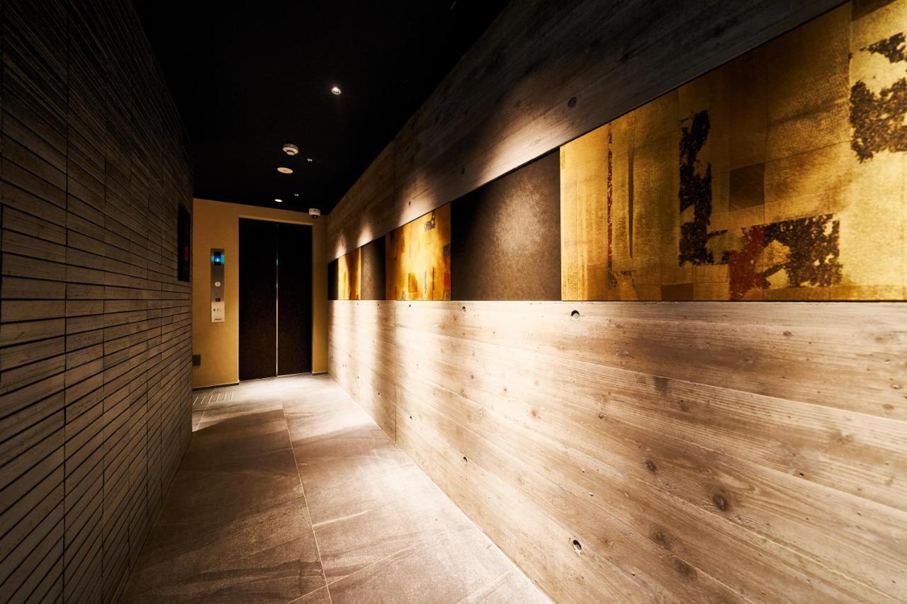 Gallery Kaguya 公寓