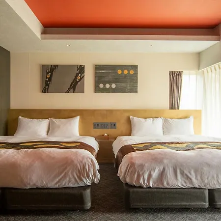 Gallery Hotel Kaguya Kyōto Exterior foto