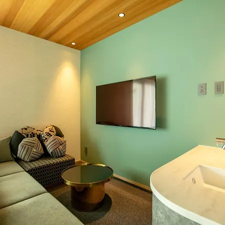 Gallery Hotel Kaguya Kyōto Exterior foto