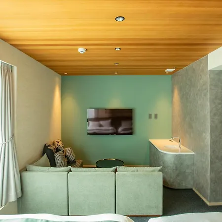 Gallery Hotel Kaguya Kyōto Exterior foto