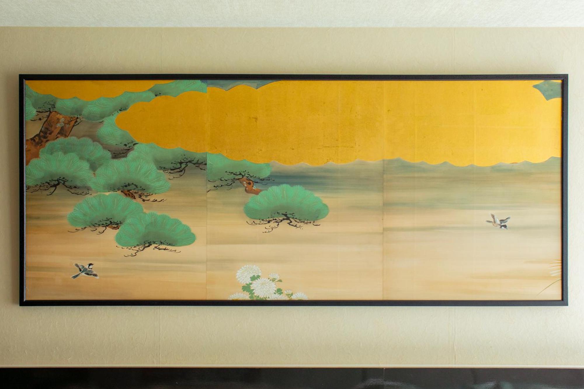 Gallery Kaguya アパート